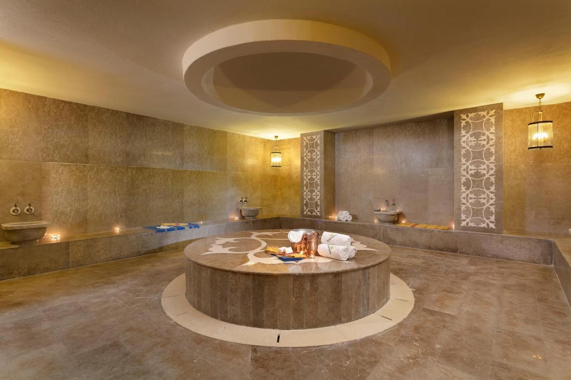 Armas Life Belek Hotel Bagian luar foto