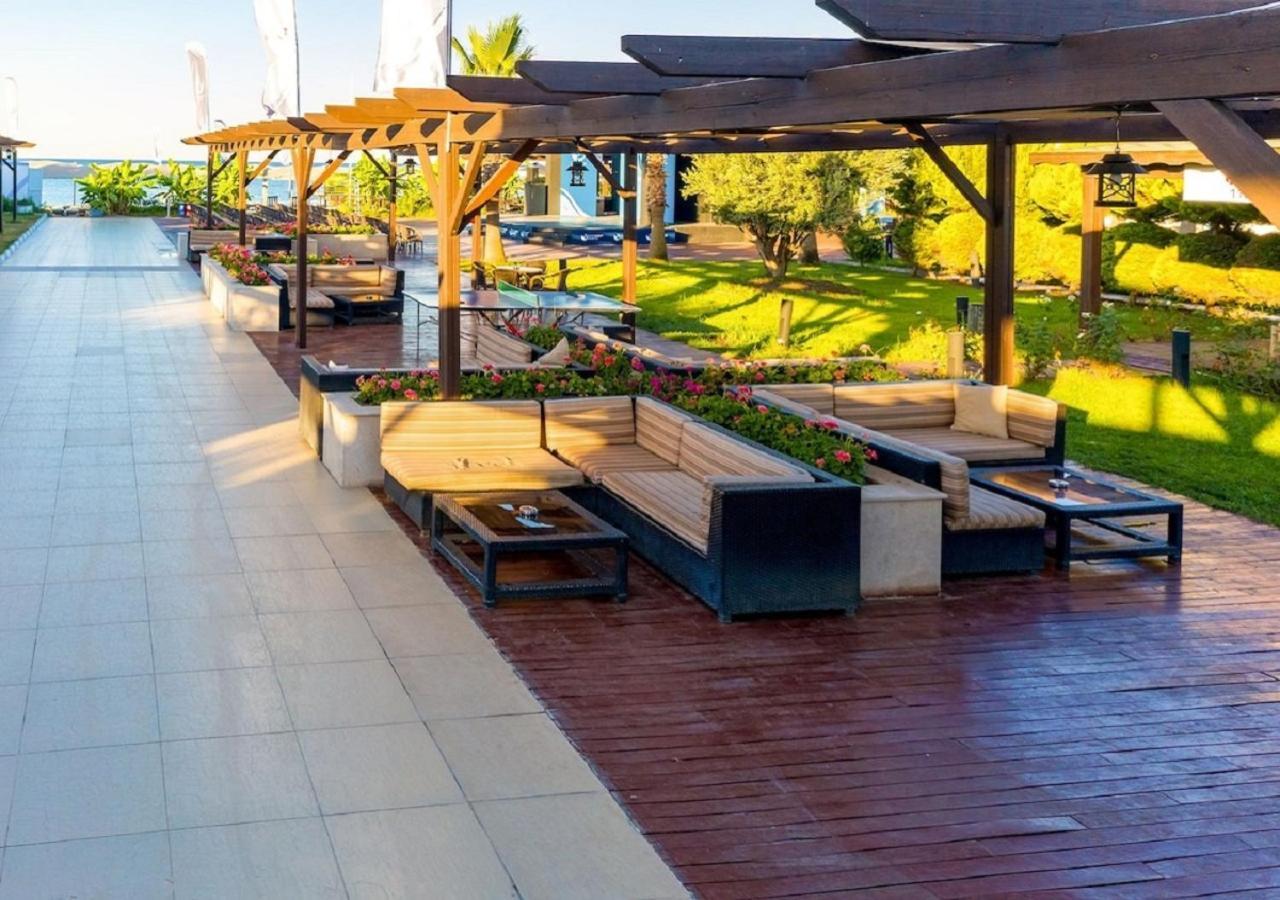 Armas Life Belek Hotel Bagian luar foto