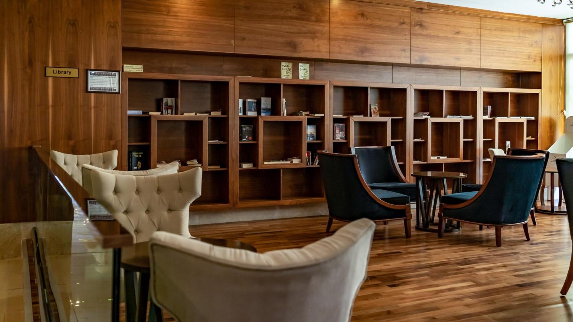 Armas Life Belek Hotel Bagian luar foto