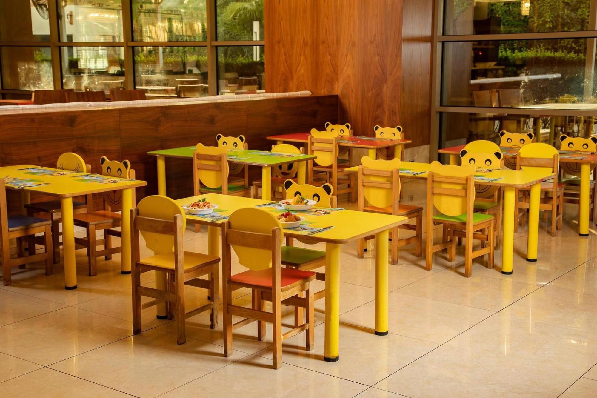 Armas Life Belek Hotel Bagian luar foto