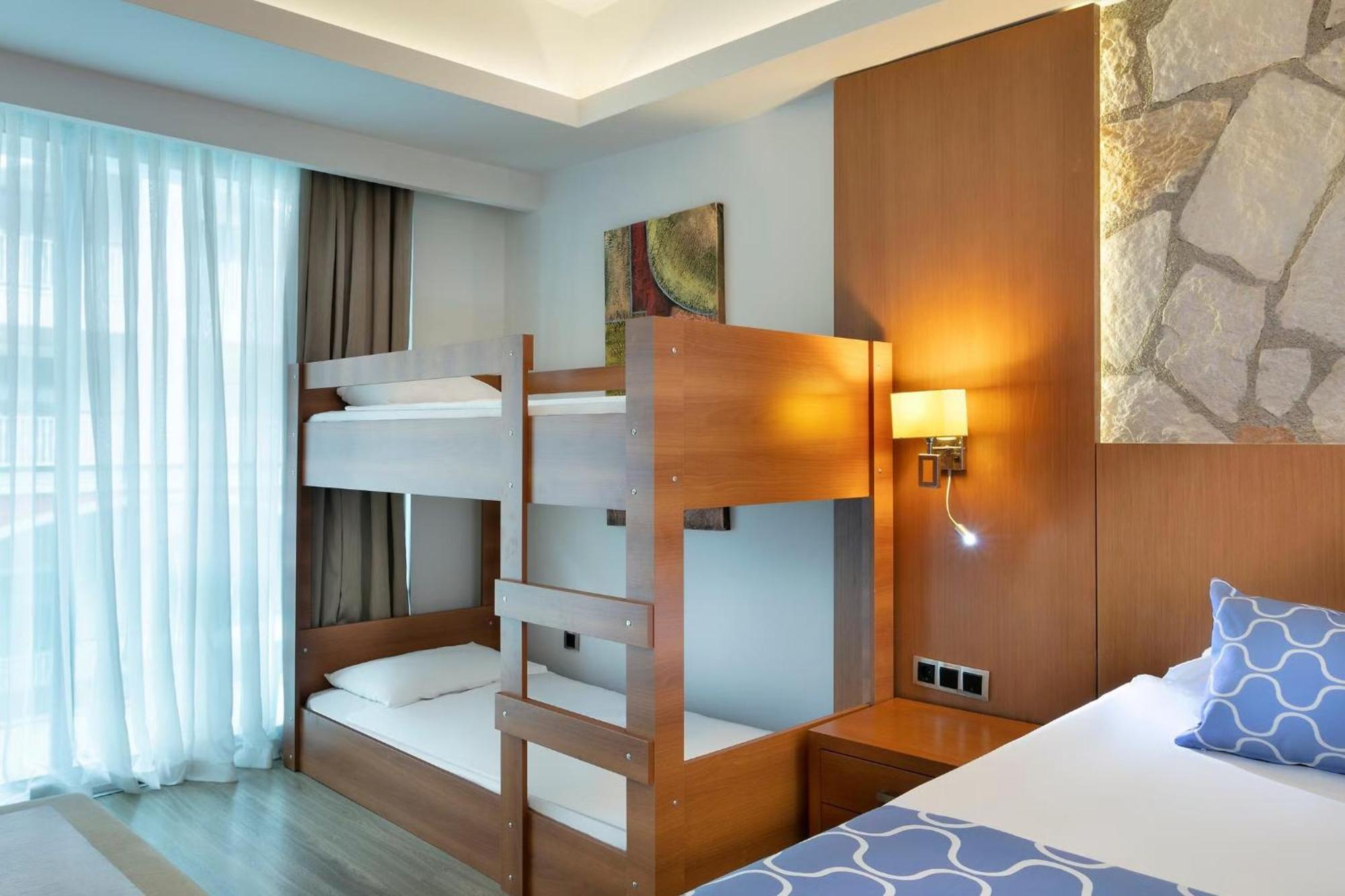 Armas Life Belek Hotel Ruang foto