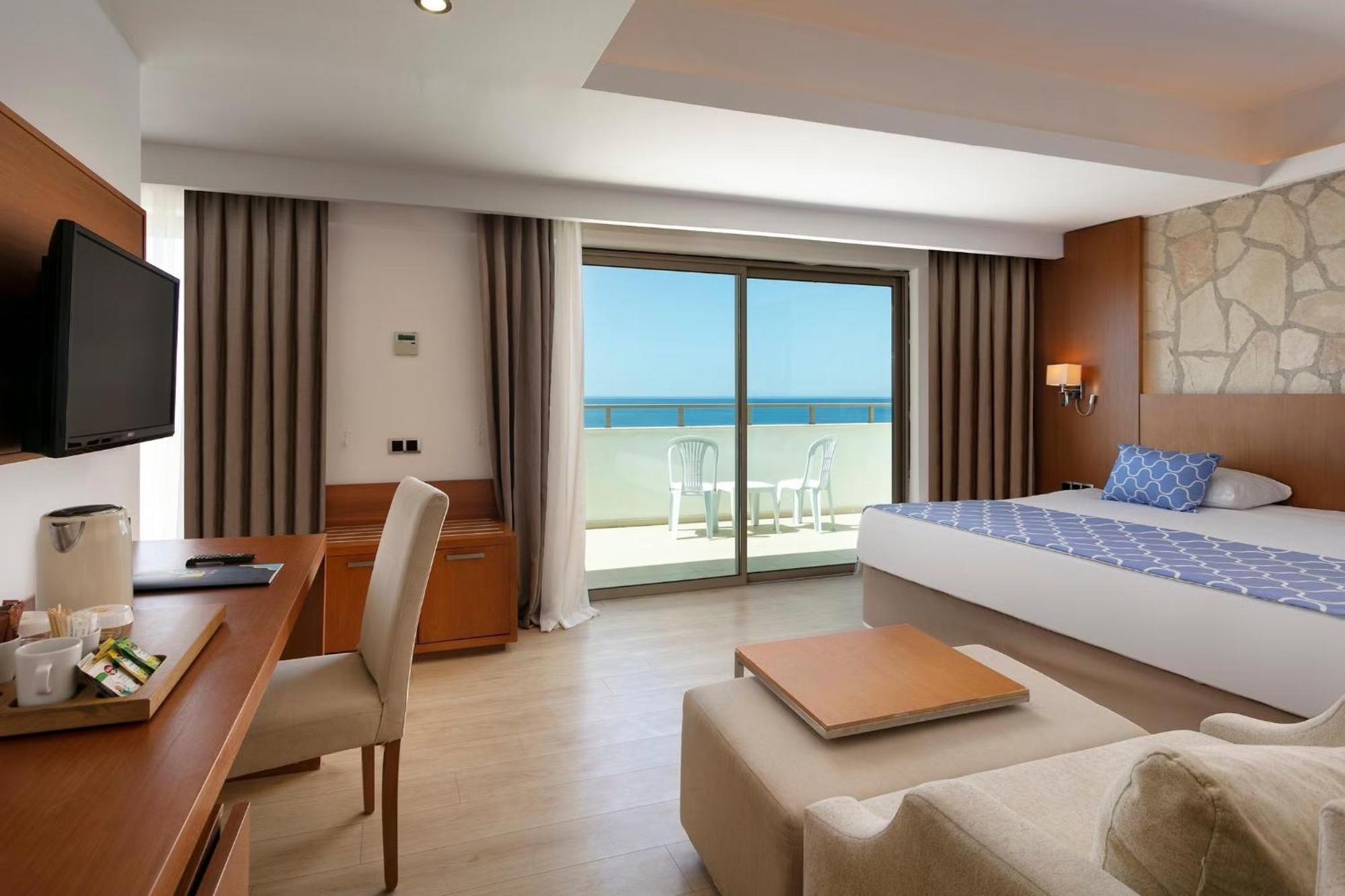 Armas Life Belek Hotel Ruang foto
