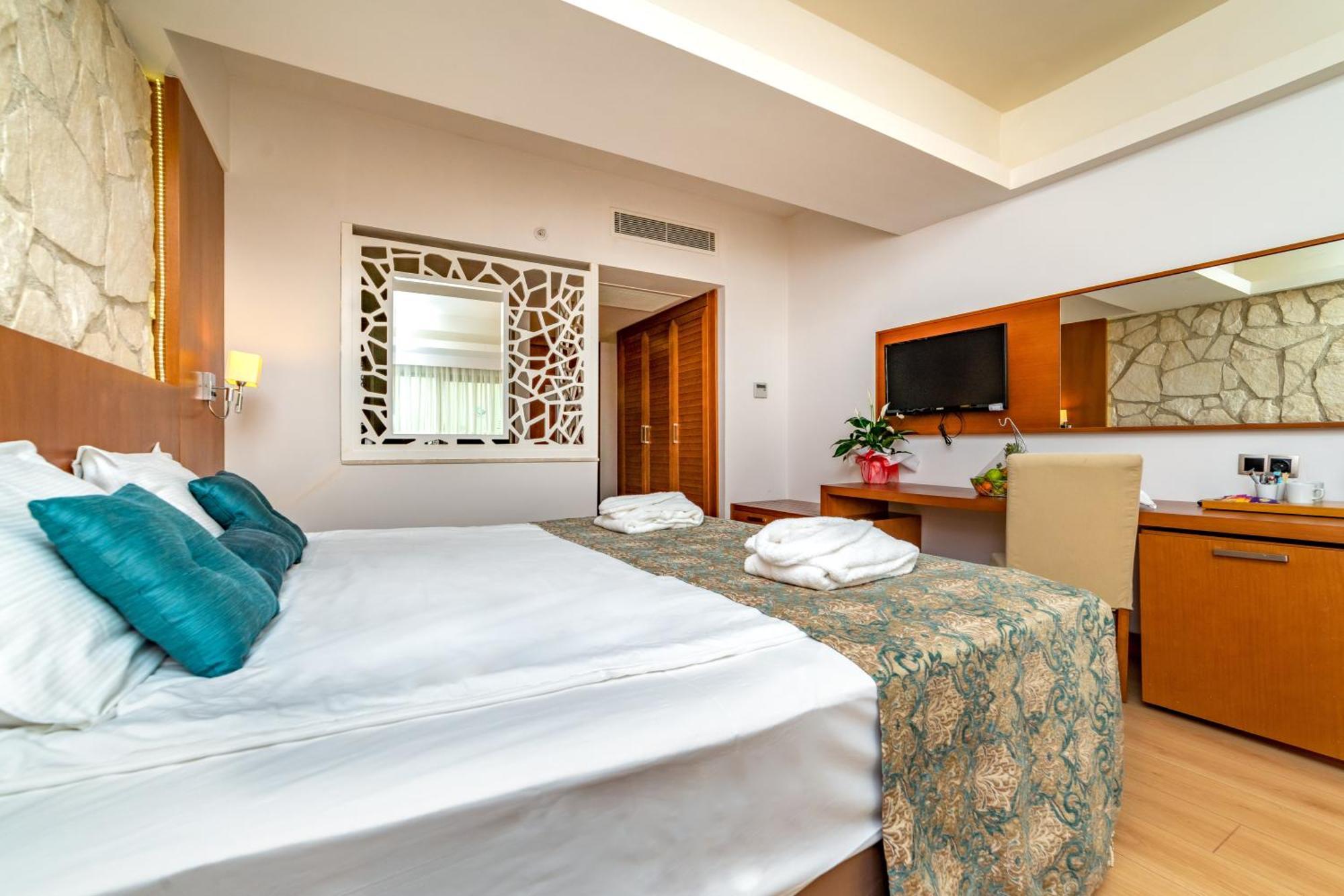 Armas Life Belek Hotel Ruang foto