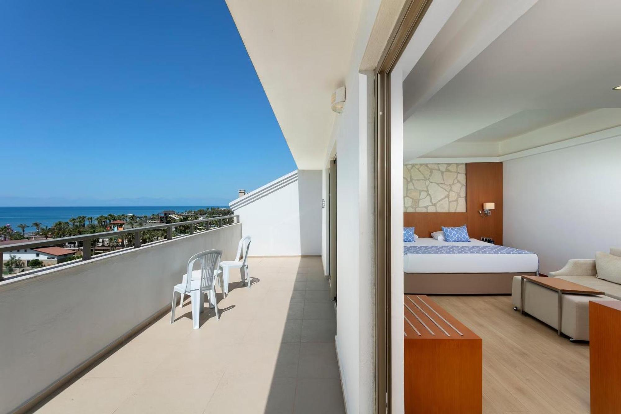 Armas Life Belek Hotel Ruang foto