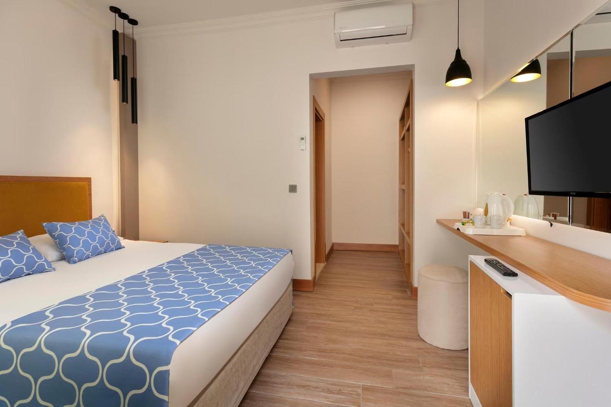 Armas Life Belek Hotel Ruang foto